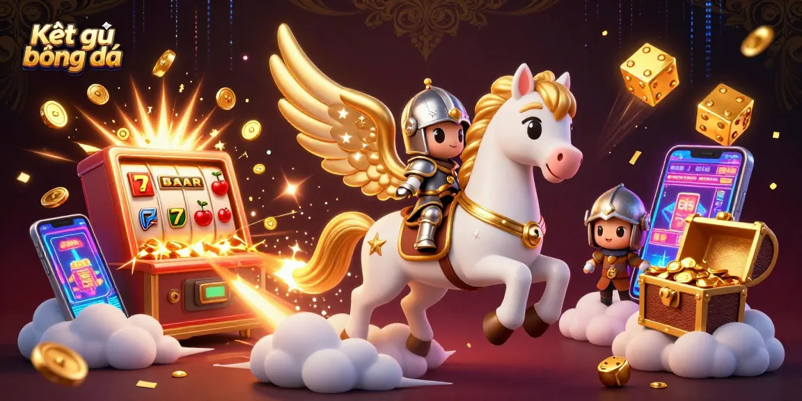 Engage with Kết quả bóng đá in a vibrant casino adventure filled with epic winning chances.