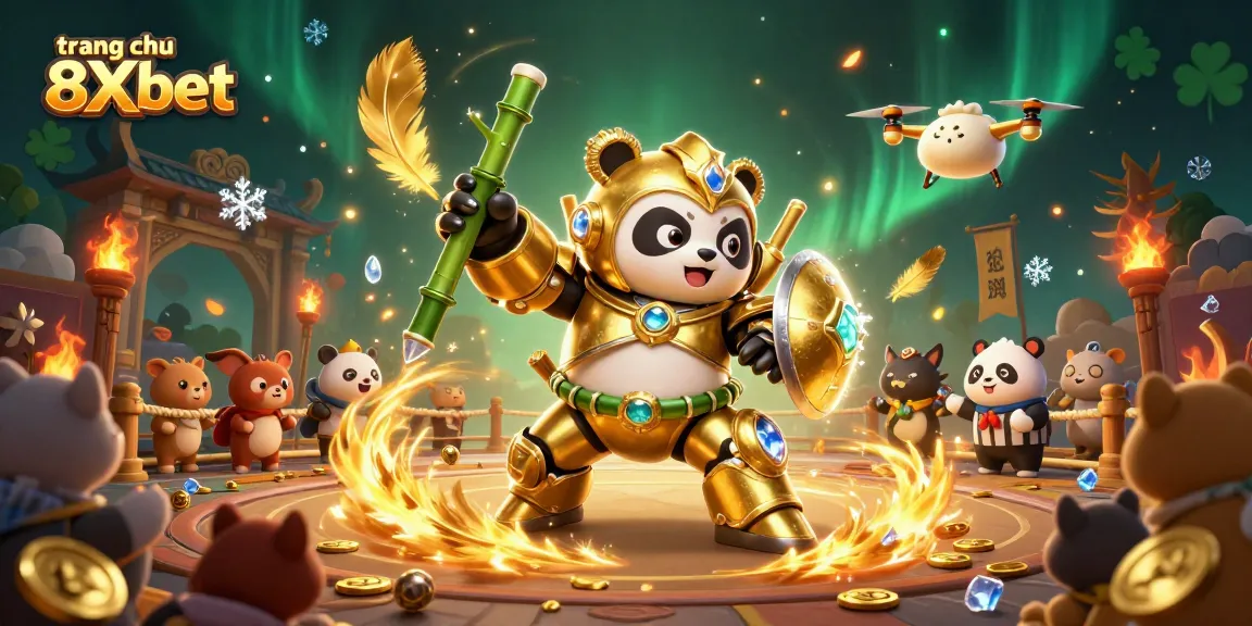 Engage with the vibrant action at trang chủ 8Xbet while immersed in a dynamic casino arena.